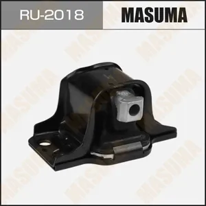 MASUMA RU2018 Подушка крепления двигателя