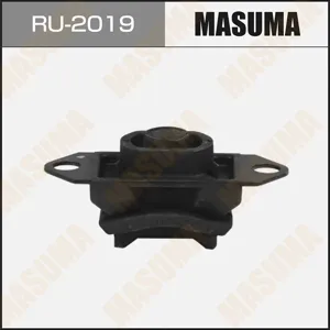 MASUMA RU2019 Опора КПП Lada Largus , Dacia Logan 1.4 1.5DCI 04-