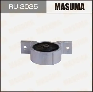 MASUMA RU2025 Подушка крепления двигателя