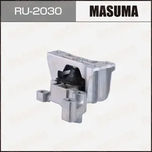 MASUMA RU2030 Подушка крепления двигателя