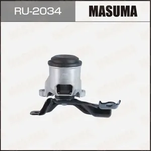 MASUMA RU2034 Подушка крепления двигателя