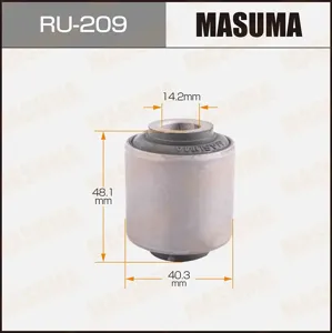 MASUMA RU209 Сайлентблок