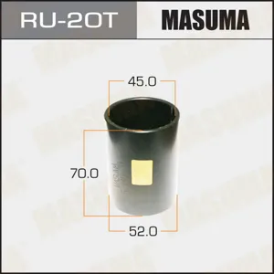 MASUMA RU20T Оправка для выпрессовки/запрессовки сайлентблоков 52x45x70