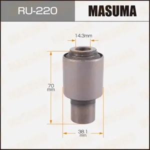 MASUMA RU220 Сайлентблок