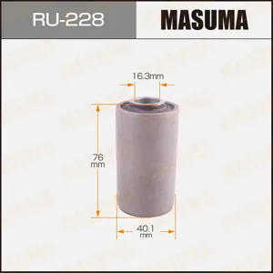 MASUMA RU228 Сайлентблок