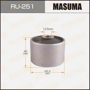 MASUMA RU251 Сайлентблок