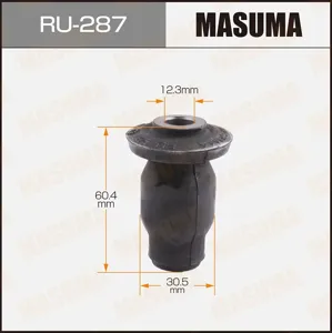 MASUMA RU287 Сайлентблок