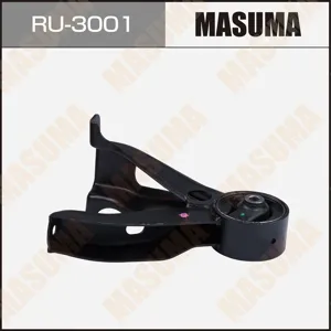 MASUMA RU3001 Подушка крепления двигателя