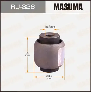 MASUMA RU326 Сайлентблок и