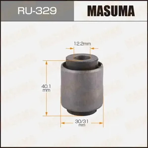 MASUMA RU329 Сайлентблок