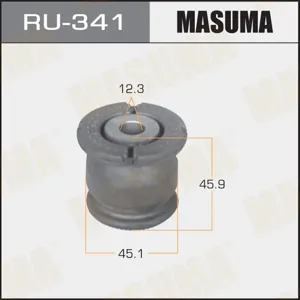 MASUMA RU341 Сайлентблок рычага Honda CR-V 01-06 зад.подв.