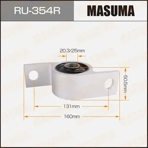 MASUMA RU354R Сайлентблок и