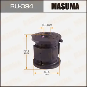 MASUMA RU394 Сайлентблок и