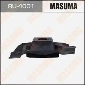 MASUMA RU4001 Подушка двигателя  Mazda 3 BL Jan 09~
