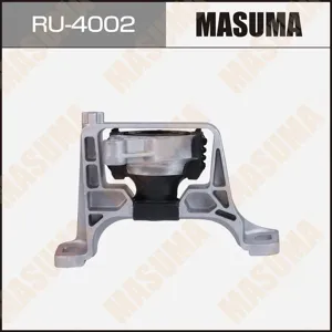 MASUMA RU4002 Подушка крепления двигателя 4002 5