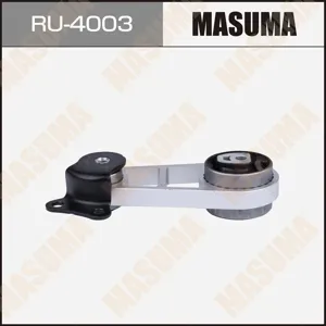 MASUMA RU4003 Подушка крепления двигателя