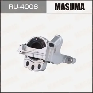 MASUMA RU4006 Подушка крепления двигателя