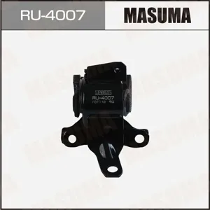 MASUMA RU4007 Подушка крепления двигателя