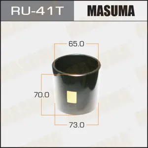 MASUMA RU41T Оправка для выпрессовки/запрессовки сайлентблоков 73x65x70