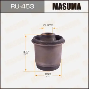 MASUMA RU453 Сайлентблок