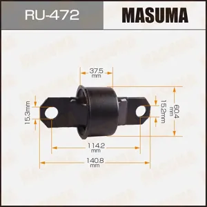 MASUMA RU472 Сайлентблок и