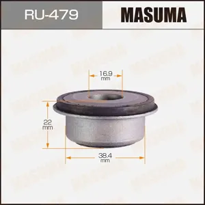 MASUMA RU479 Сайлентблок и