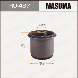 MASUMA RU487 Сайлентблок