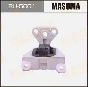 MASUMA RU5001 Подушка крепления двигателя