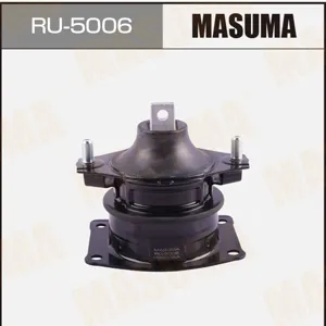 MASUMA RU5006 Подушка двигателя Honda Accord 02-08 перед. AT гидро.