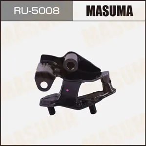 MASUMA RU5008 Опора АКПП RR Honda Accord 02-08 Acura TSX 04-08