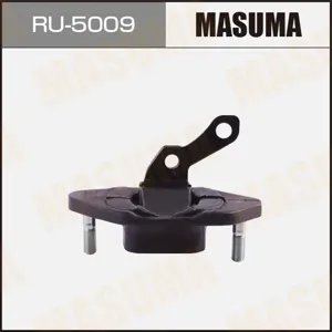 MASUMA RU5009 Подушка двигателя Honda : Accord 2.4 08- AT нижняя слева