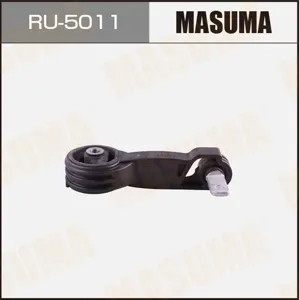 MASUMA RU5011 Подушка крепления двигателя