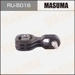 MASUMA RU5016 Подушка крепления двигателя