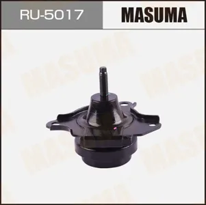 MASUMA RU5017 Подушка крепления двигателя