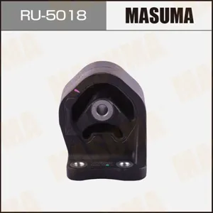 MASUMA RU5018 Подушка двигателя  Honda CR-V 01-06ELEMENT 03-05 зад. AT
