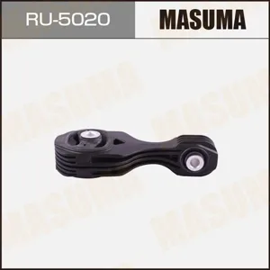 MASUMA RU5020 Подушка крепления двигателя задн.