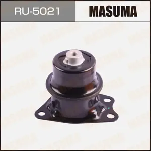 MASUMA RU5021 Подушка двигателя Honda FITJAZZ прав.
