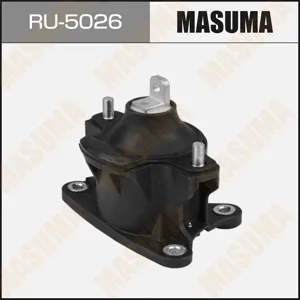 MASUMA RU5026 Подушка крепления двигателя