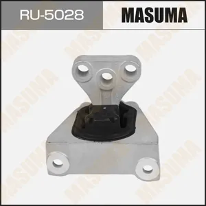 MASUMA RU5028 Подушка двигателя Honda CR-V 2.02.4 i-VTEC 4WD (07-12) лев. (с лапкой)