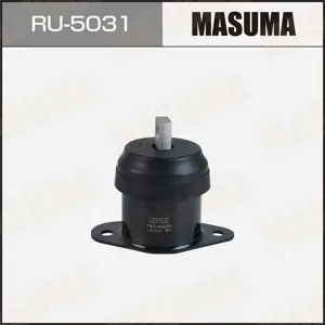 MASUMA RU5031 Подушка крепления двигателя