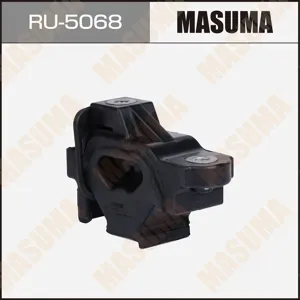 MASUMA RU5068 Подушка крепления двигателя