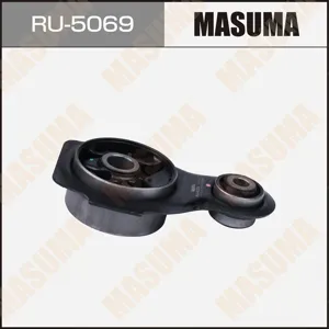 MASUMA RU5069 Подушка крепления двигателя