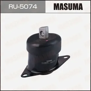MASUMA RU5074 Подушка крепления двигателя