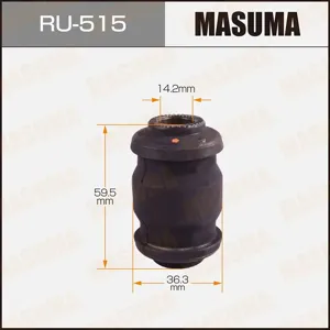 MASUMA RU515 Сайлентблок