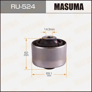 MASUMA RU524 Сайлентблок