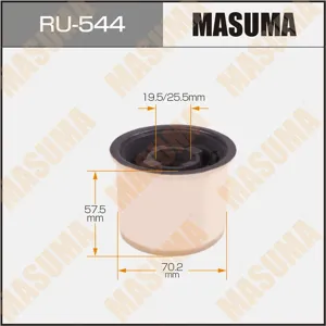 MASUMA RU544 Сайлентблок