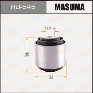 MASUMA RU545 Сайлентблок тяги Honda Accord 02-08 зад.подв.