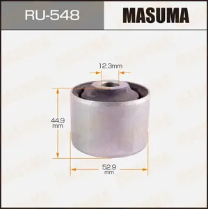 MASUMA RU548 Сайлентблок тяги Honda Accord 02-08 зад.подв.