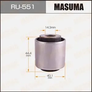 MASUMA RU551 Сайлентблок и