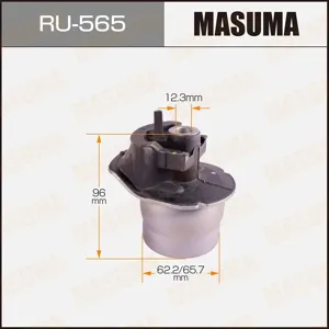 MASUMA RU565 Сайлентблок задн.